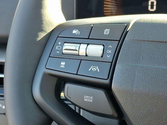 new 2026 Kia Sportage car, priced at $29,070