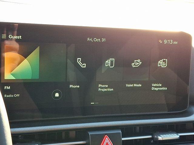 new 2026 Kia Sportage car, priced at $29,070