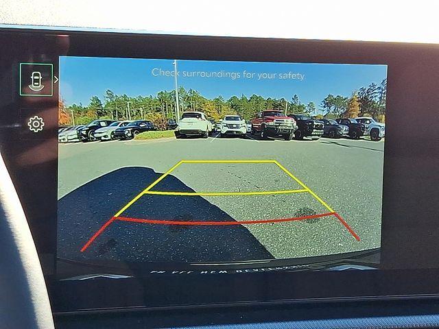 new 2026 Kia Sportage car, priced at $29,070