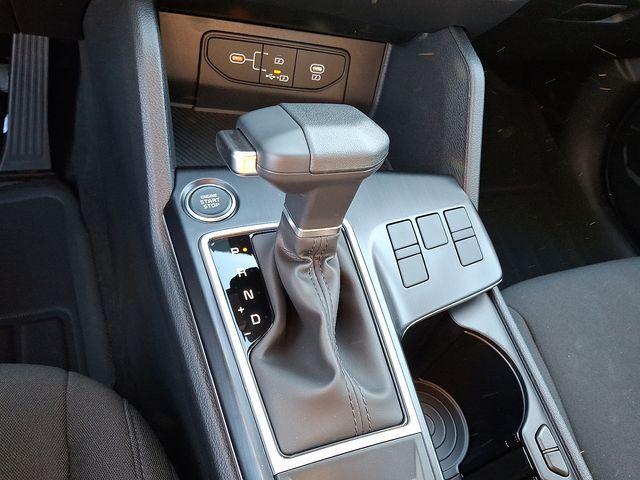 new 2026 Kia Sportage car, priced at $29,070