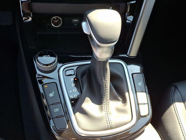 new 2026 Kia Seltos car, priced at $27,758