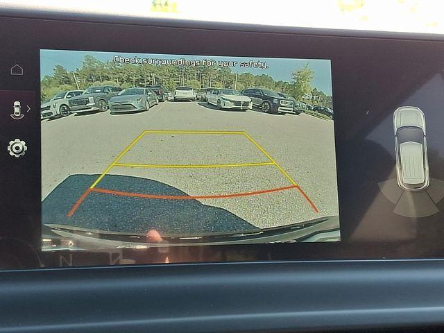 new 2026 Kia Seltos car, priced at $27,758