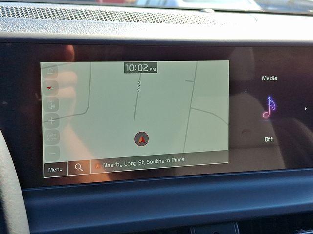 new 2026 Kia Seltos car, priced at $27,758