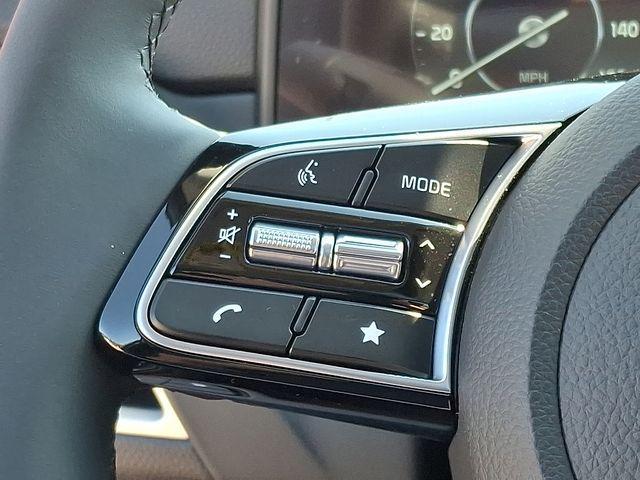 new 2026 Kia Seltos car, priced at $27,758