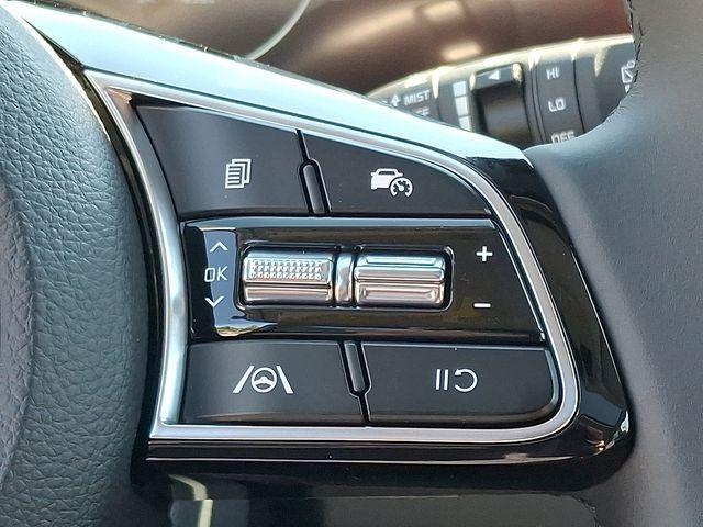 new 2026 Kia Seltos car, priced at $27,758