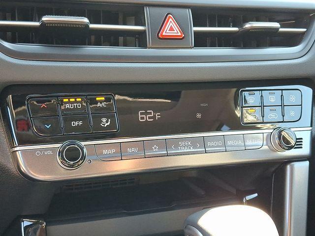 new 2026 Kia Seltos car, priced at $27,758