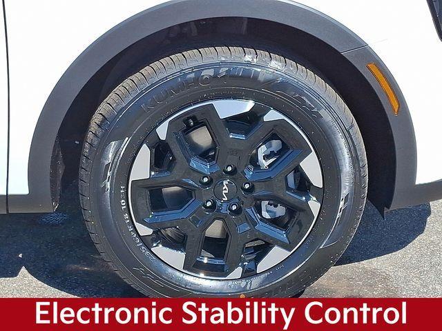 new 2026 Kia Sorento car, priced at $33,430