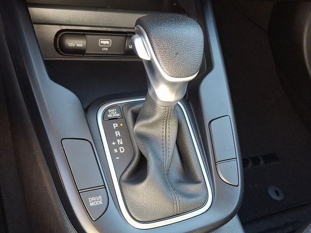 new 2025 Kia Soul car, priced at $21,592