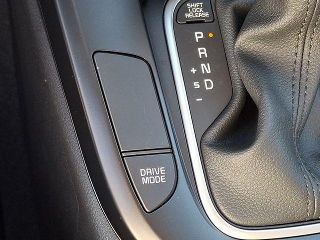 new 2025 Kia Soul car, priced at $21,592