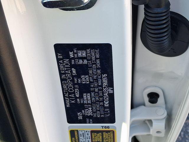 new 2025 Kia Soul car, priced at $21,592