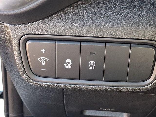 new 2025 Kia Soul car, priced at $21,592