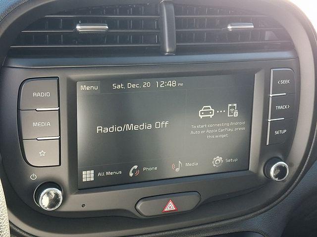 new 2025 Kia Soul car, priced at $21,592