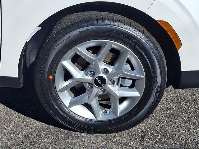 new 2025 Kia Soul car, priced at $21,592