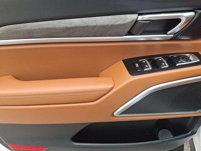 new 2025 Kia Telluride car, priced at $43,798