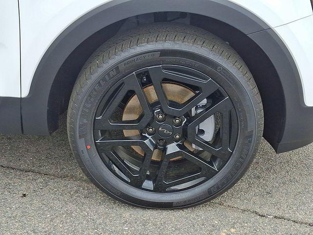 new 2025 Kia Telluride car, priced at $43,798