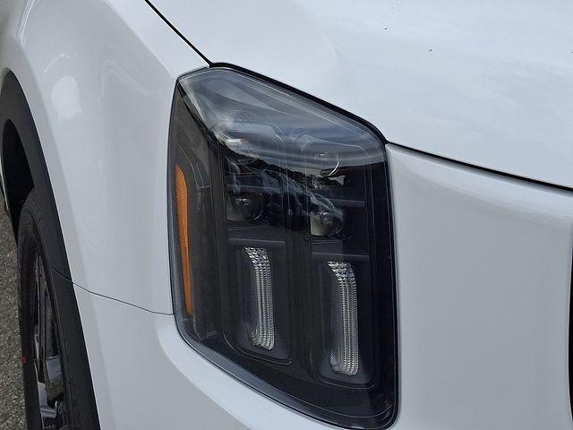 new 2025 Kia Telluride car, priced at $43,798