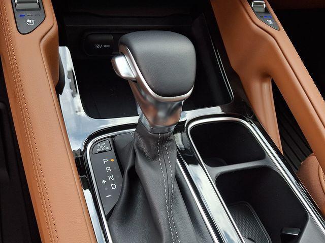 new 2025 Kia Telluride car, priced at $43,798