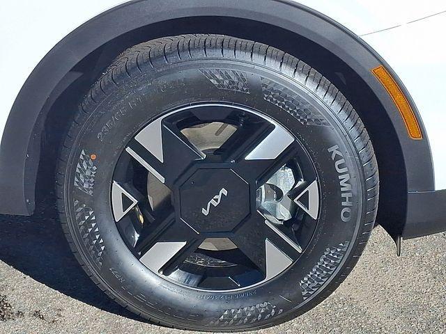 new 2026 Kia Sportage car, priced at $29,238