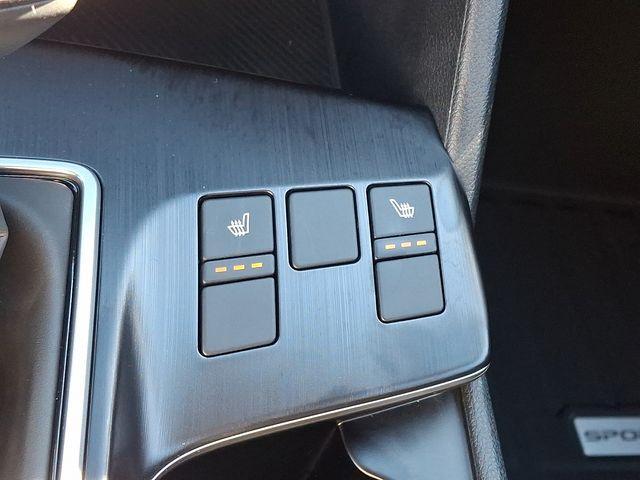 new 2026 Kia Sportage car, priced at $29,238