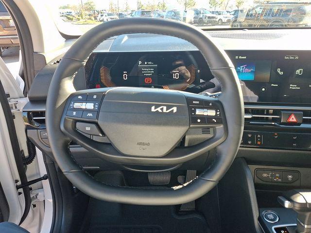 new 2026 Kia Sportage car, priced at $29,238