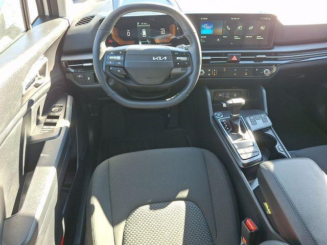 new 2026 Kia Sportage car, priced at $29,238