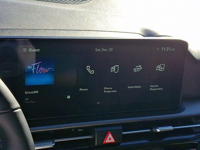 new 2026 Kia Sportage car, priced at $29,238