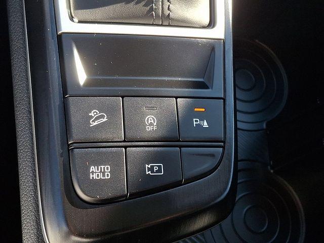 new 2026 Kia Sportage car, priced at $29,238