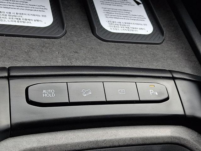 new 2027 Kia Telluride car, priced at $45,600