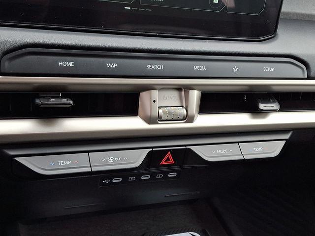 new 2027 Kia Telluride car, priced at $45,600