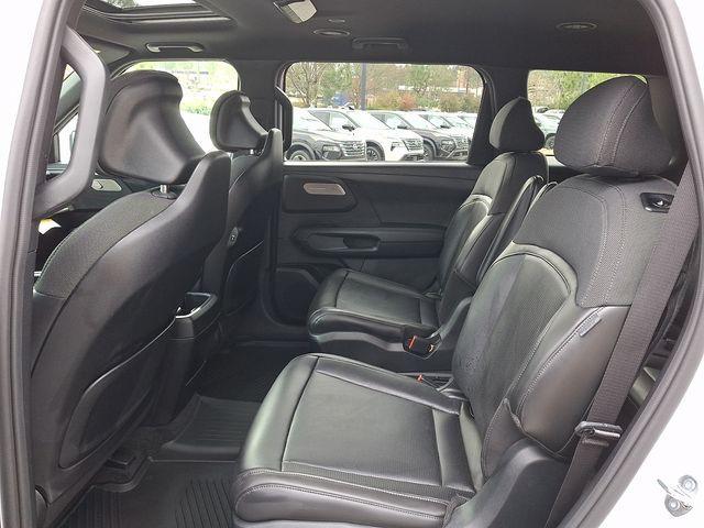 new 2027 Kia Telluride car, priced at $45,600