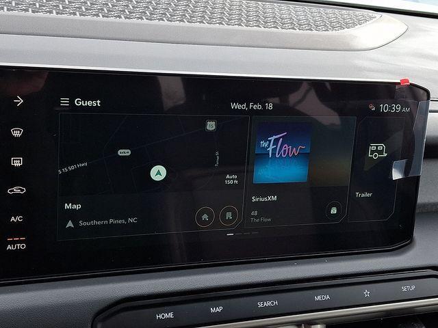 new 2027 Kia Telluride car, priced at $45,600