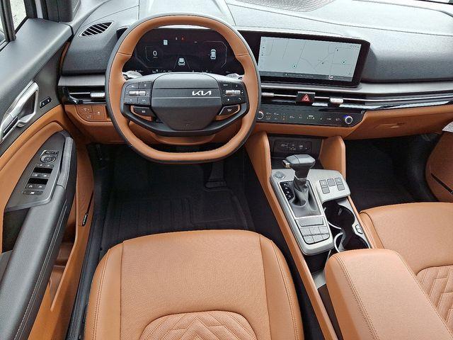 new 2026 Kia Sportage car, priced at $38,780