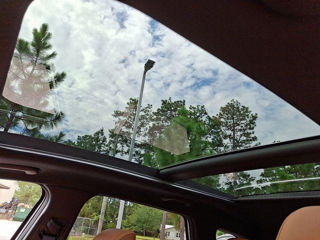 new 2026 Kia Sportage car, priced at $38,780