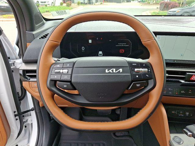 new 2026 Kia Sportage car, priced at $38,780