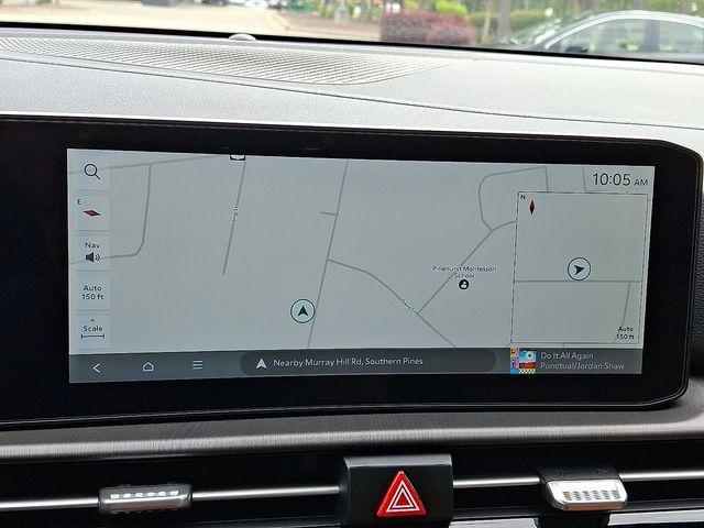 new 2026 Kia Sportage car, priced at $38,780