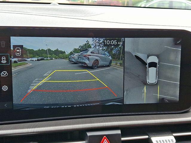 new 2026 Kia Sportage car, priced at $38,780