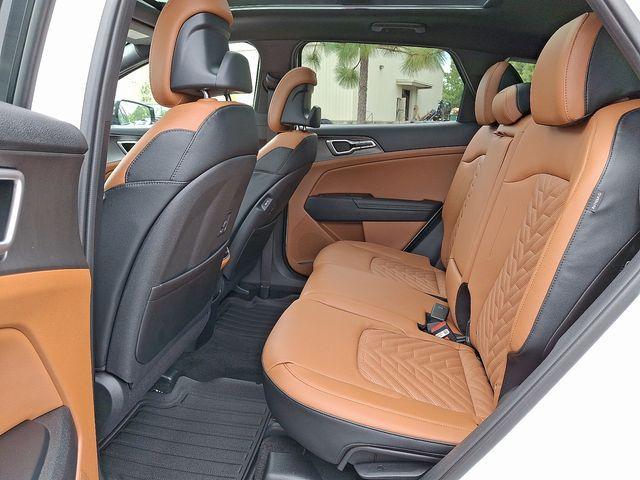 new 2026 Kia Sportage car, priced at $38,780