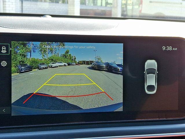 new 2026 Kia K5 car, priced at $33,664