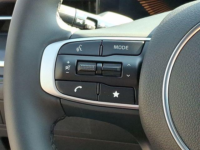 new 2026 Kia K5 car, priced at $33,664