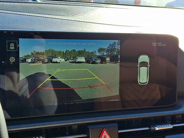 new 2026 Kia Sportage Hybrid car, priced at $37,005