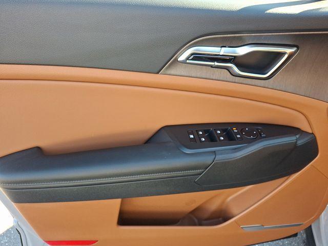 new 2026 Kia Sportage Hybrid car, priced at $37,005