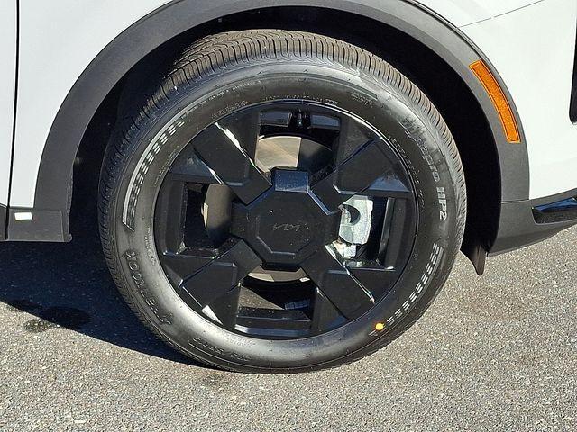 new 2026 Kia Sportage Hybrid car, priced at $37,005