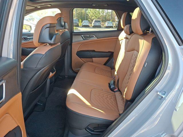 new 2026 Kia Sportage Hybrid car, priced at $37,005