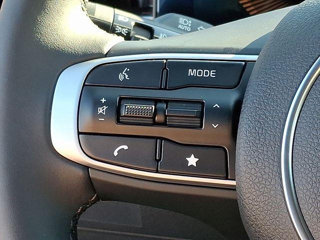 new 2026 Kia K5 car, priced at $30,550