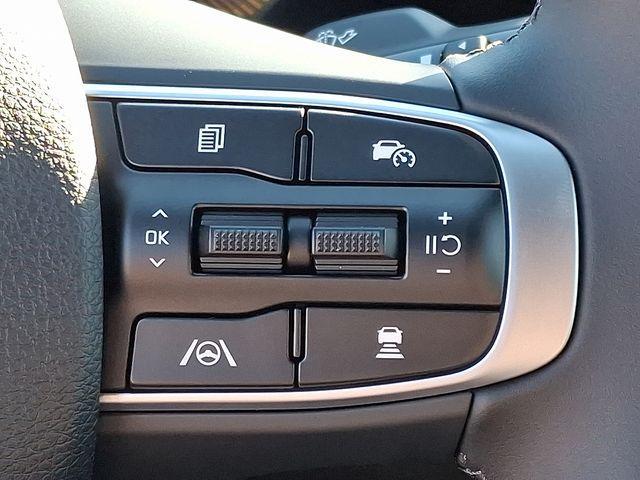 new 2026 Kia K5 car, priced at $30,550