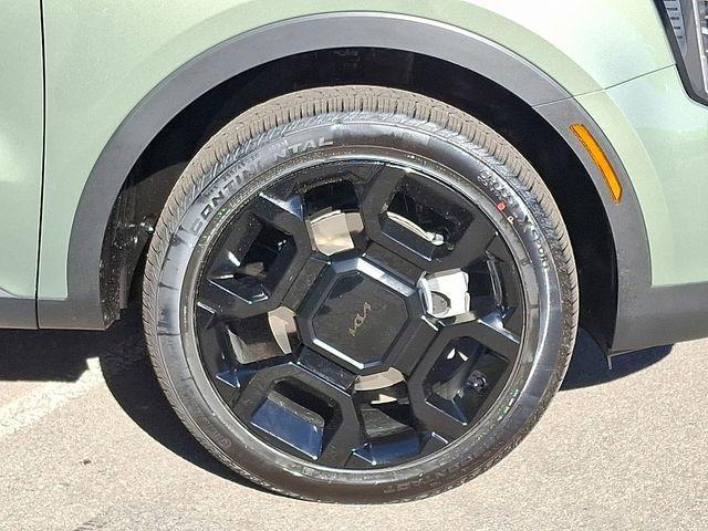 new 2026 Kia Sorento car, priced at $40,302