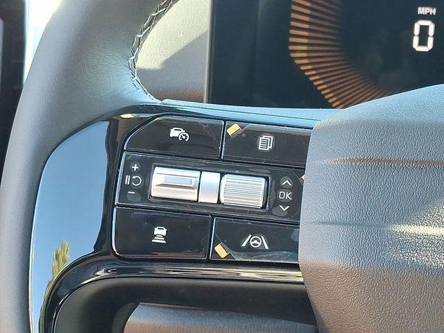 new 2026 Kia Sorento car, priced at $40,302