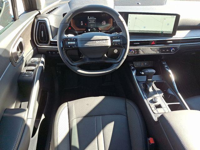 new 2026 Kia Sorento car, priced at $40,302