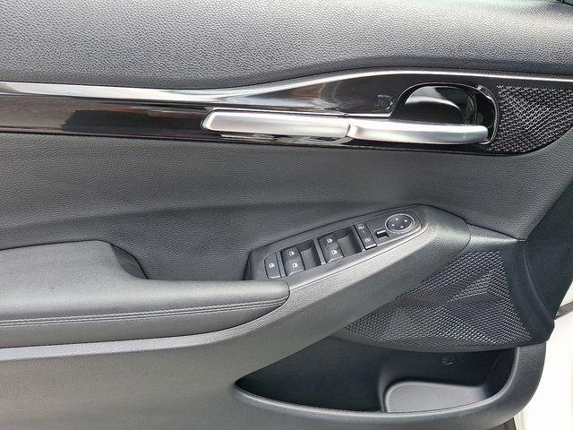 new 2026 Kia Seltos car, priced at $26,823