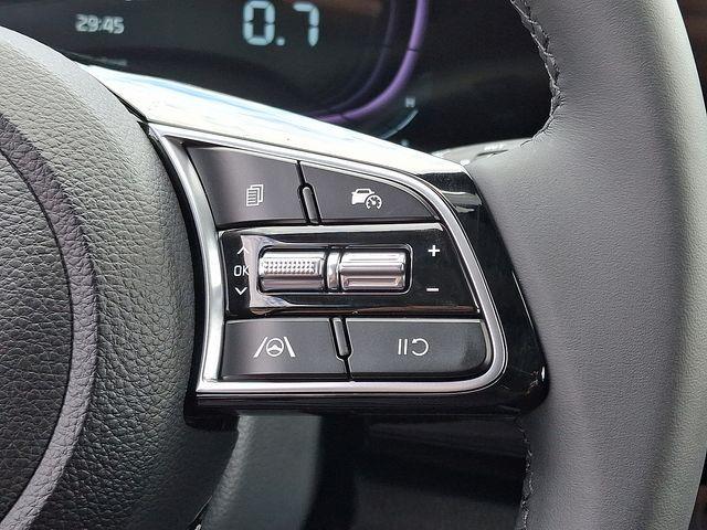 new 2026 Kia Seltos car, priced at $26,823